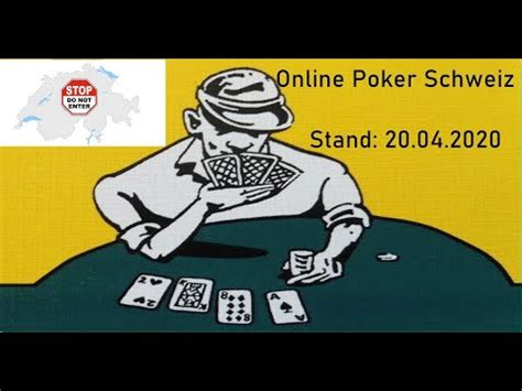 poker schweiz online